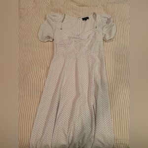 Danielle Bernstein Midi Dress